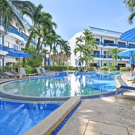 The Club Residence Kamala Beach Exterior foto