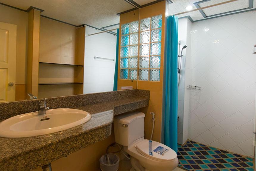 The Club Residence Kamala Beach Quarto foto
