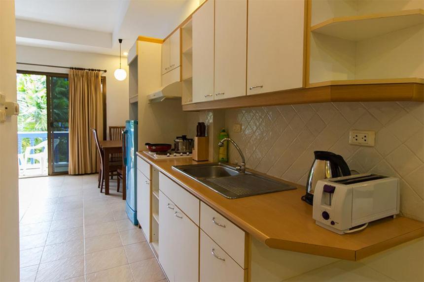 The Club Residence Kamala Beach Quarto foto