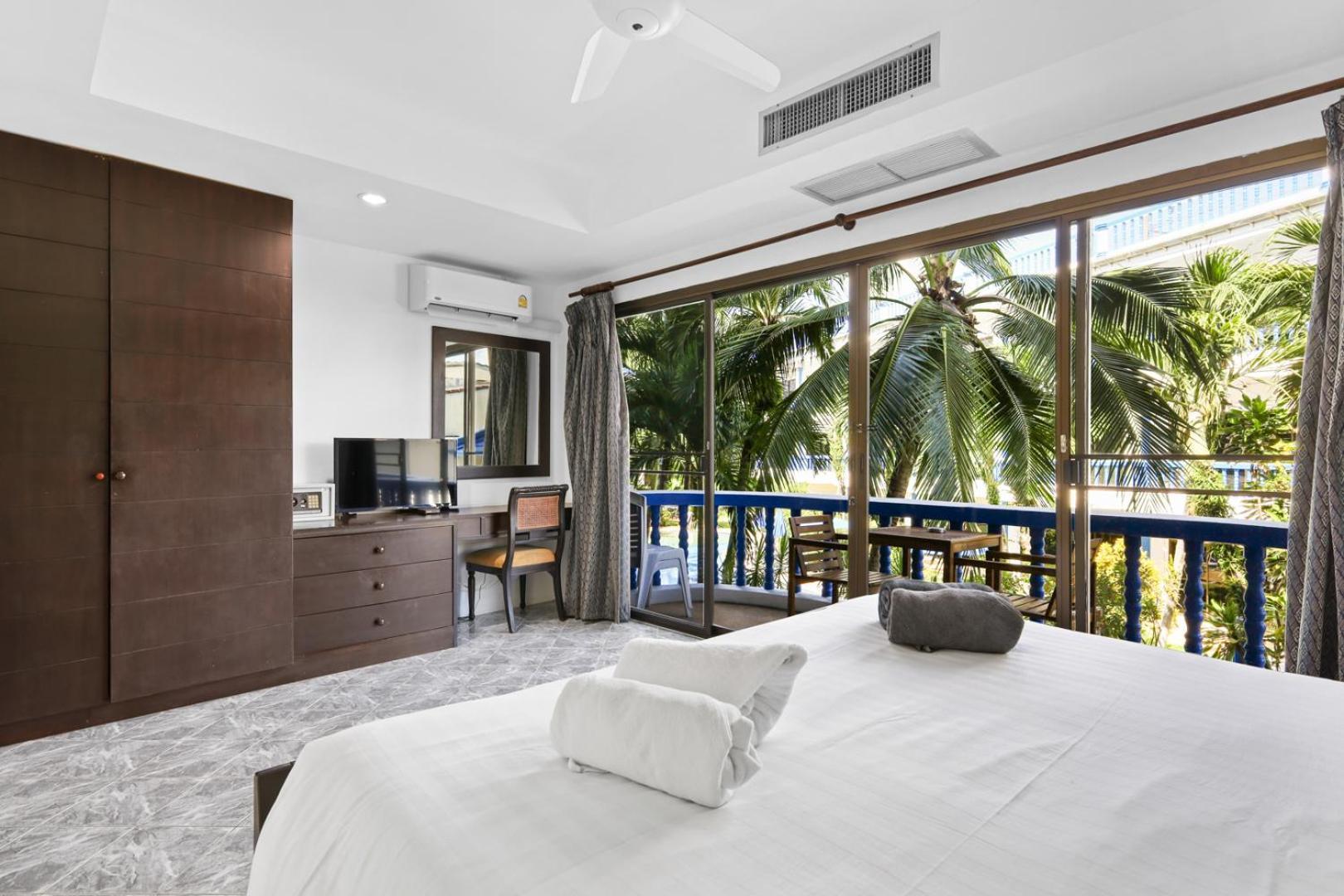 The Club Residence Kamala Beach Exterior foto