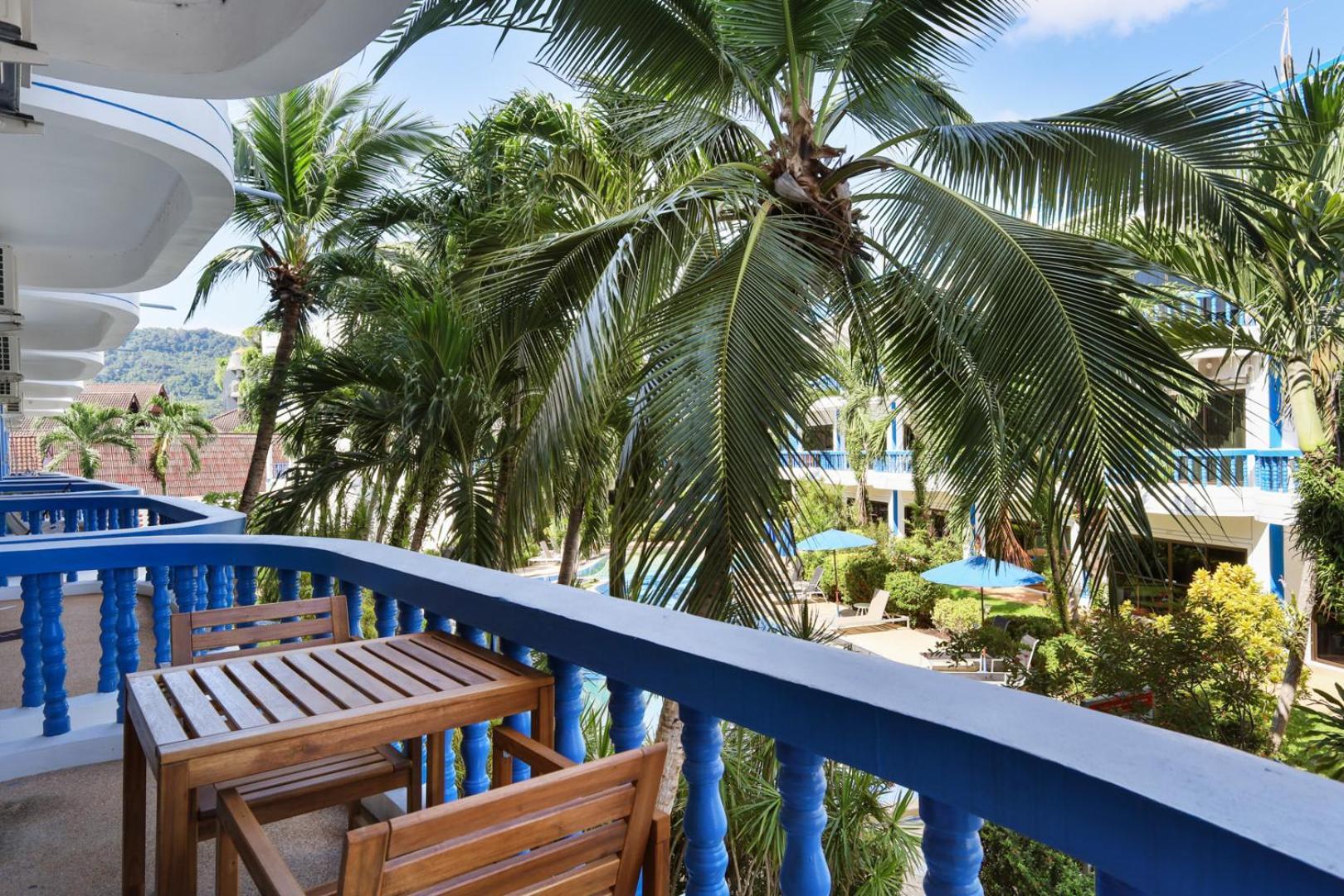 The Club Residence Kamala Beach Quarto foto