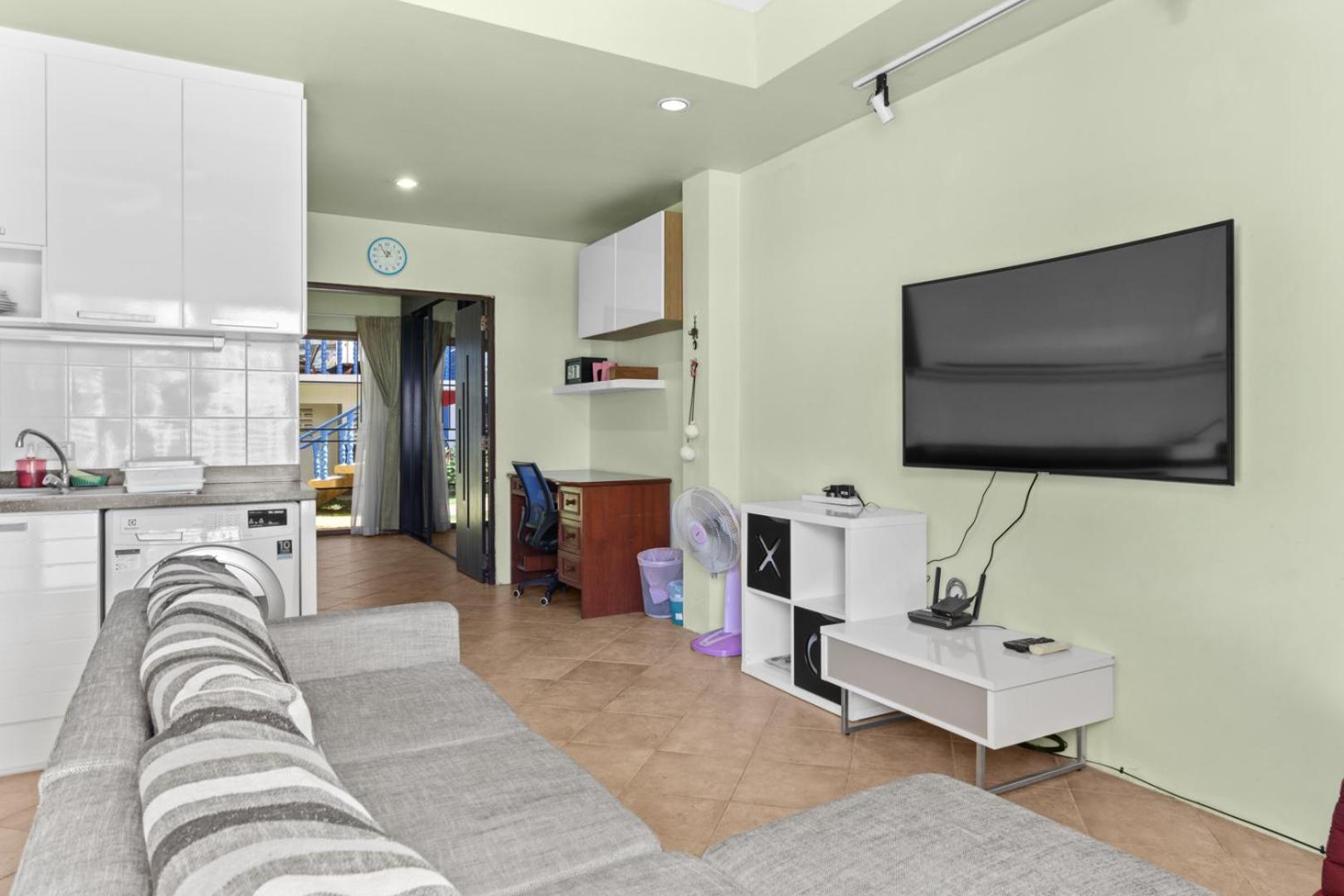 The Club Residence Kamala Beach Quarto foto