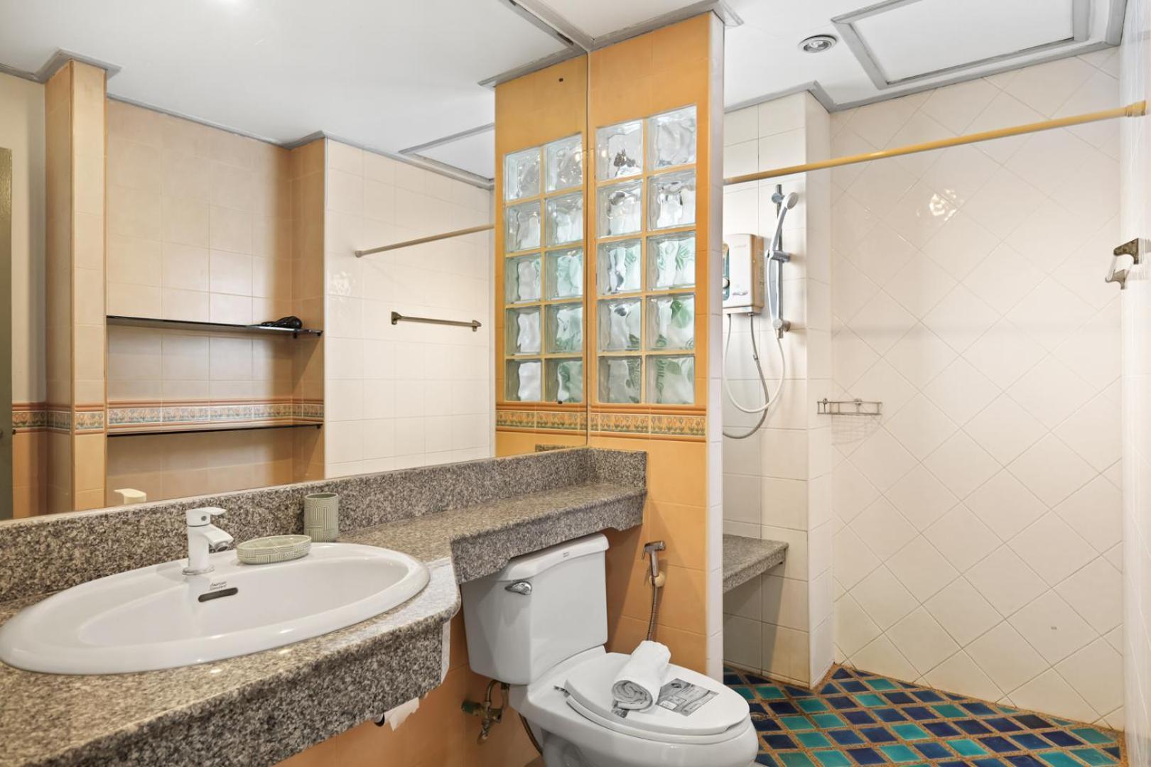 The Club Residence Kamala Beach Quarto foto